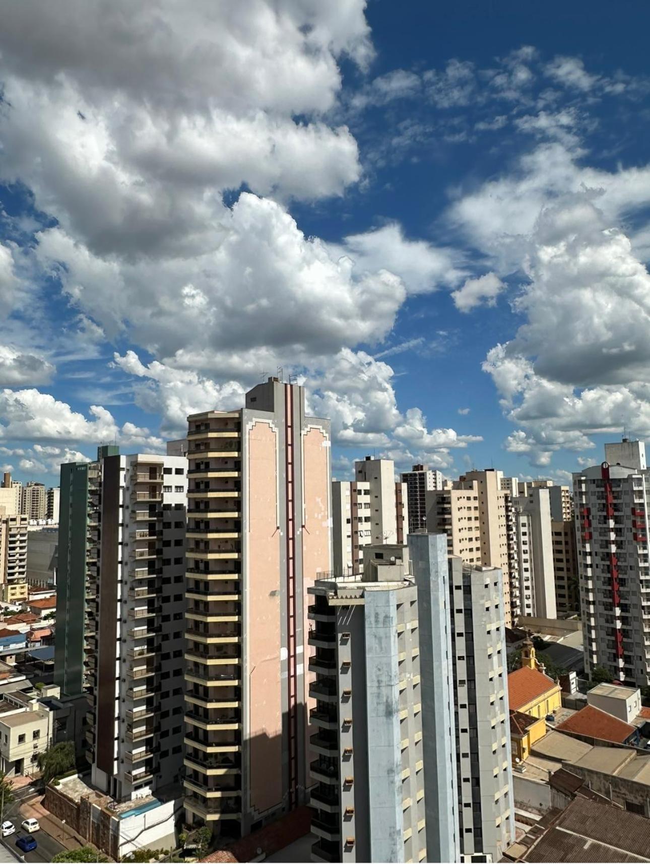 Flat Bassano Vaccarini * Ribeirao Preto
