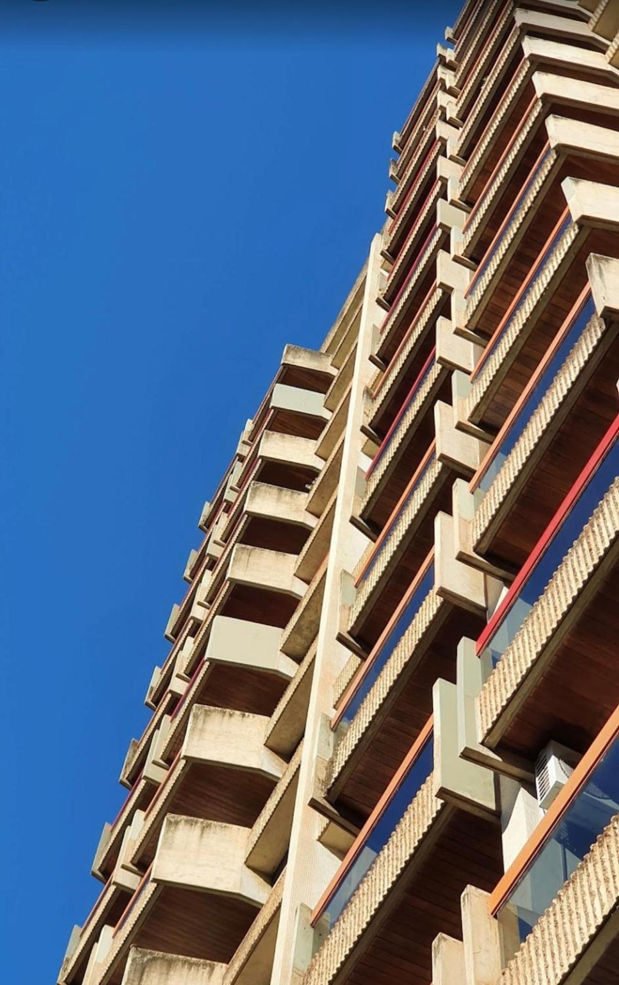 Flat Bassano Vaccarini *
