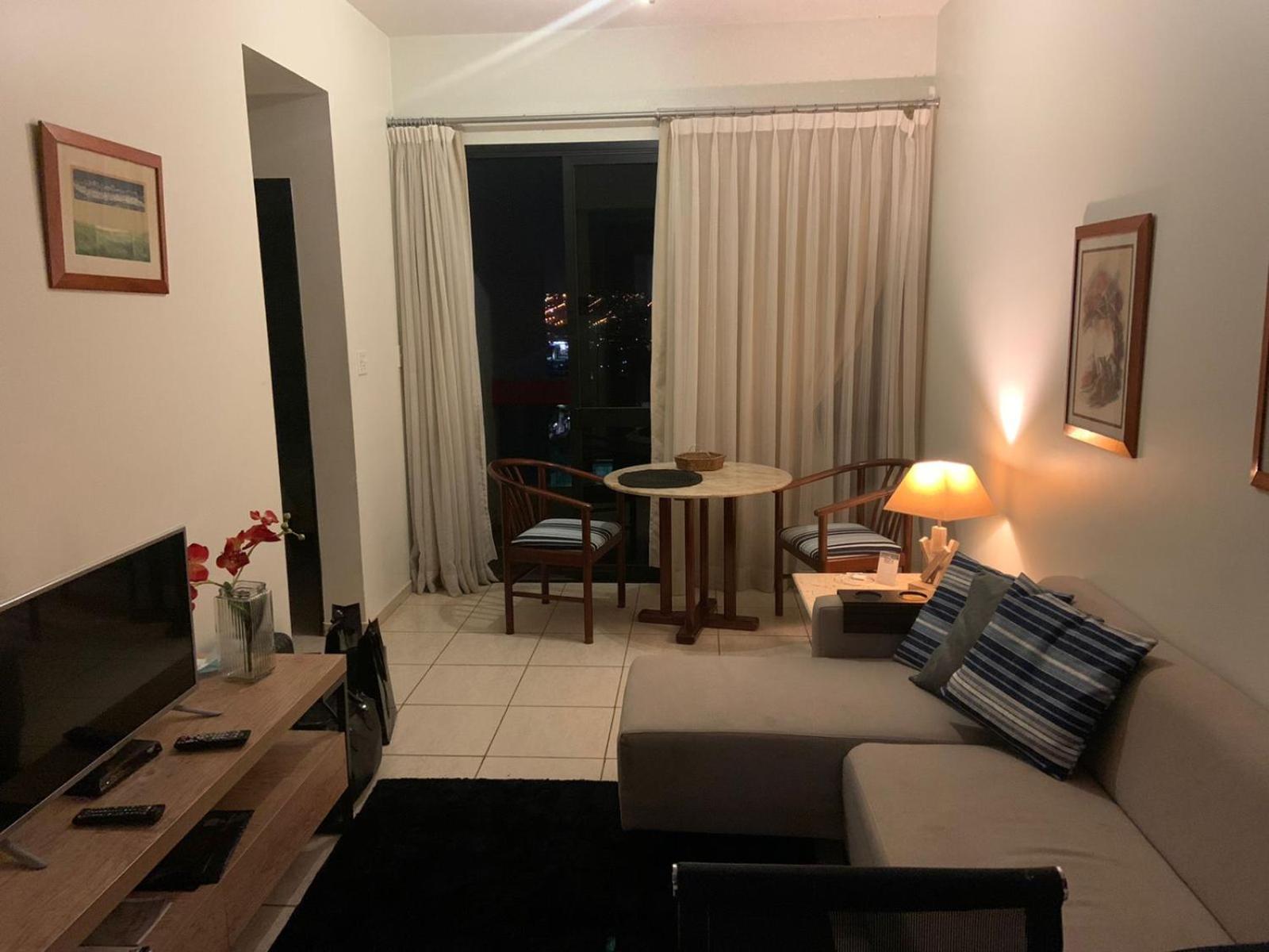 Aparthotel Flat Bassano Vaccarini Ribeirao Preto