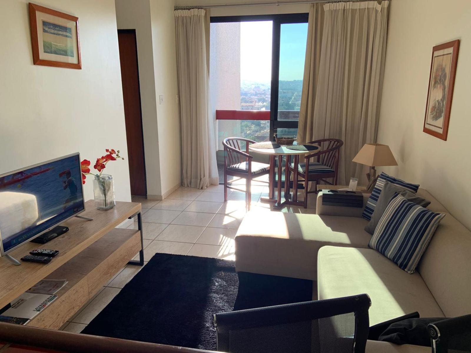 Aparthotel Flat Bassano Vaccarini